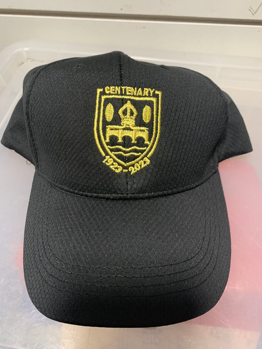 Rotherham Titans Clubshop tweet media