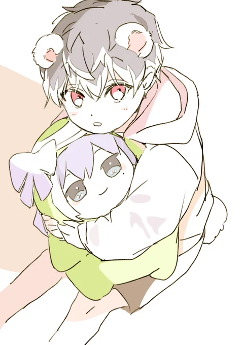 寝る前に消すらくがき 