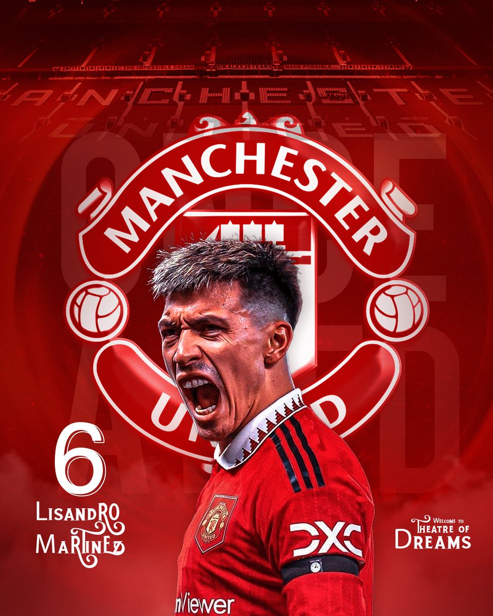 _Luzid_'s tweet photo. Just before Today's kickoff.
I made these designs with players I miss seeing in my club's lineup. 
PS - If we win today, I might make another one later😋😋
Thoughts btw??

#MUFC #Licha #Awb https://t.co/ocBryZOz6u