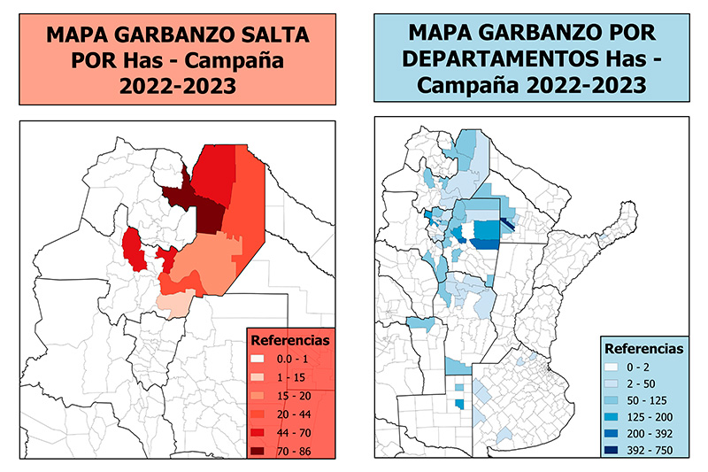 inaseargentina's tweet photo. Se incorpora el cultivo de Garbanzo al Sistema de Información Simplificada Agrícola (SISA)
Te dejamos la nota completa: https://t.co/sdksA9Kv4L https://t.co/7ImYJjTtL8