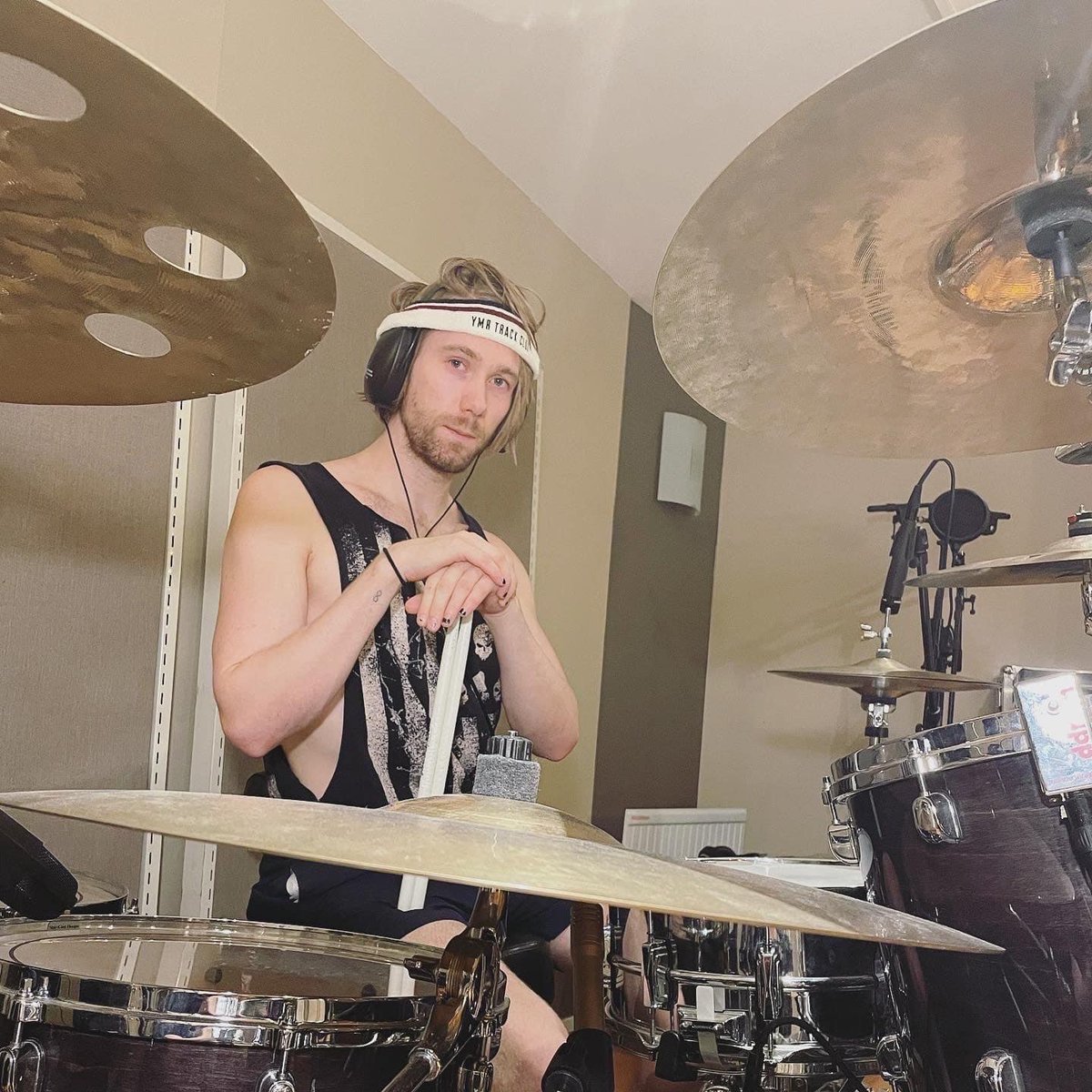 NeKronos's tweet photo. ZORNHEYM 🇸🇪 - START RECORDING THE NEW ALBUM!
[2023.08.31] 🤘💀🤘
@zornheym
More info. at NPH site:
https://t.co/xPi60wQaLh

#zornheym #recordingnewalbum #symphonicextrememetal #wingstudios #zorn #scucca #bendler #stevepygmalion #heavymetal #deathmetal #blackmetal https://t.co/tcGc3sNHGP