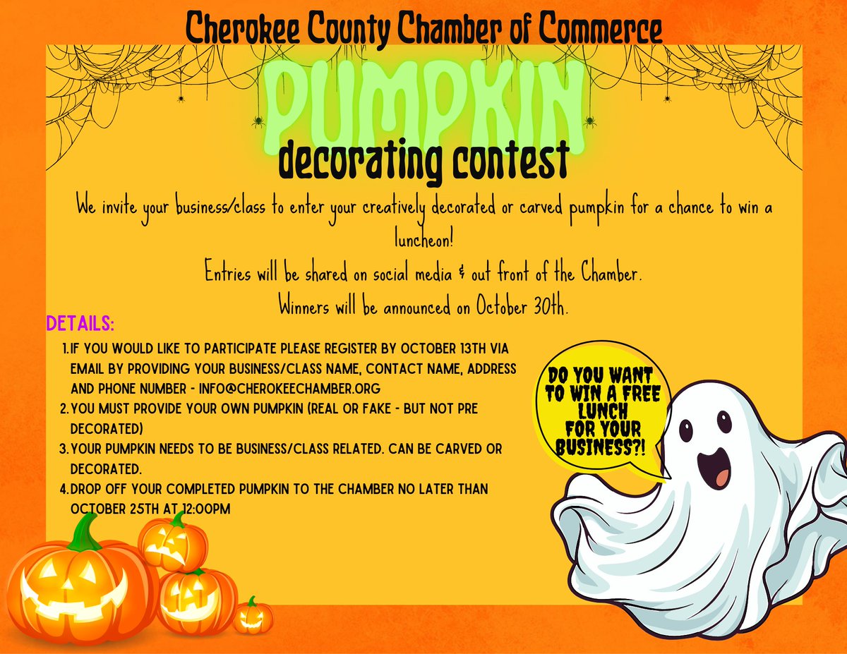 Chamber of Commerce tweet media