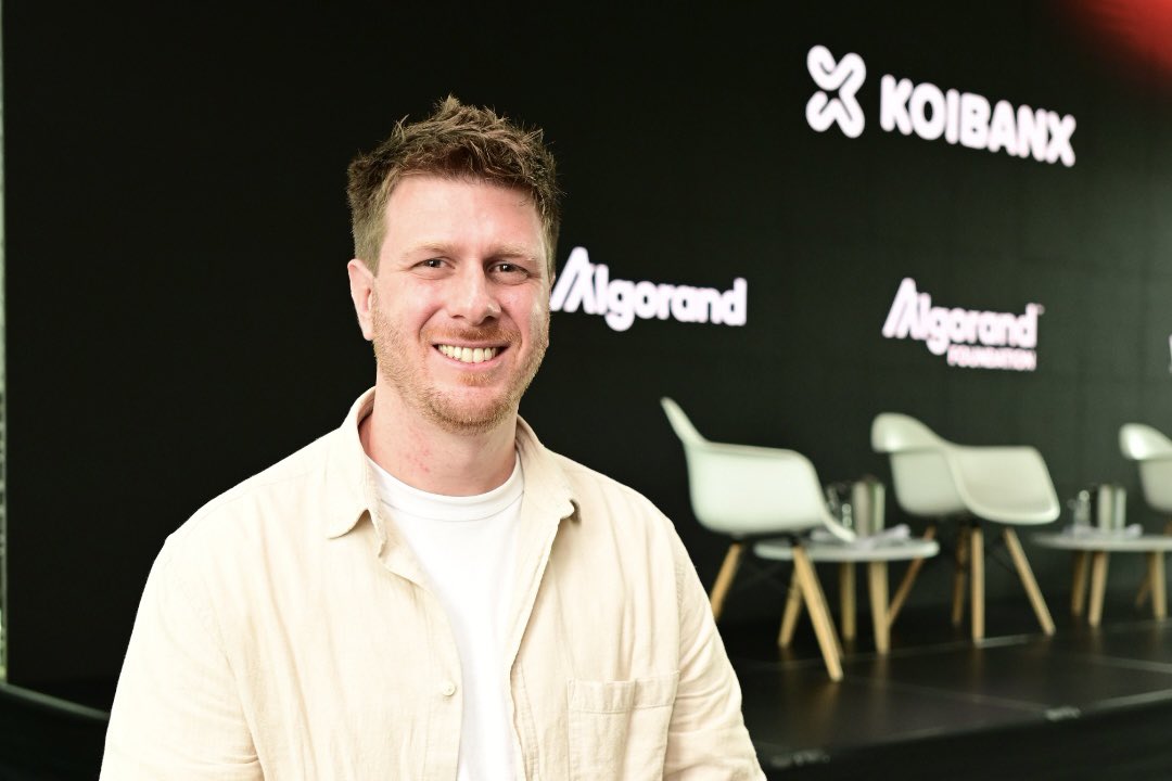 Koibanx tweet media