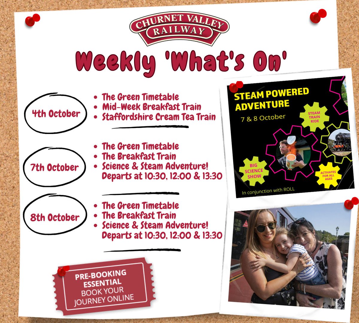 ChurnetValleyRailway tweet media