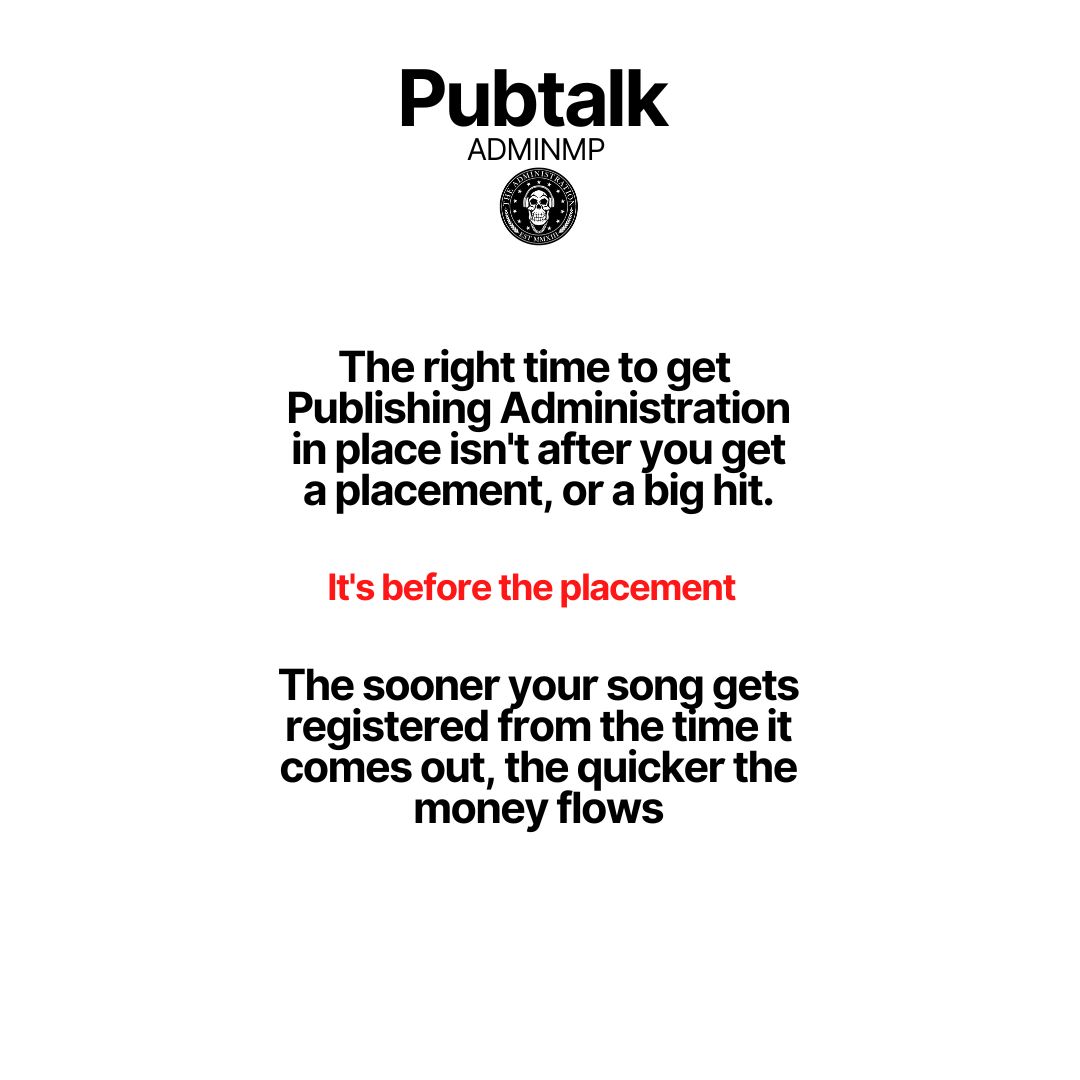 MusicPublishing tweet media