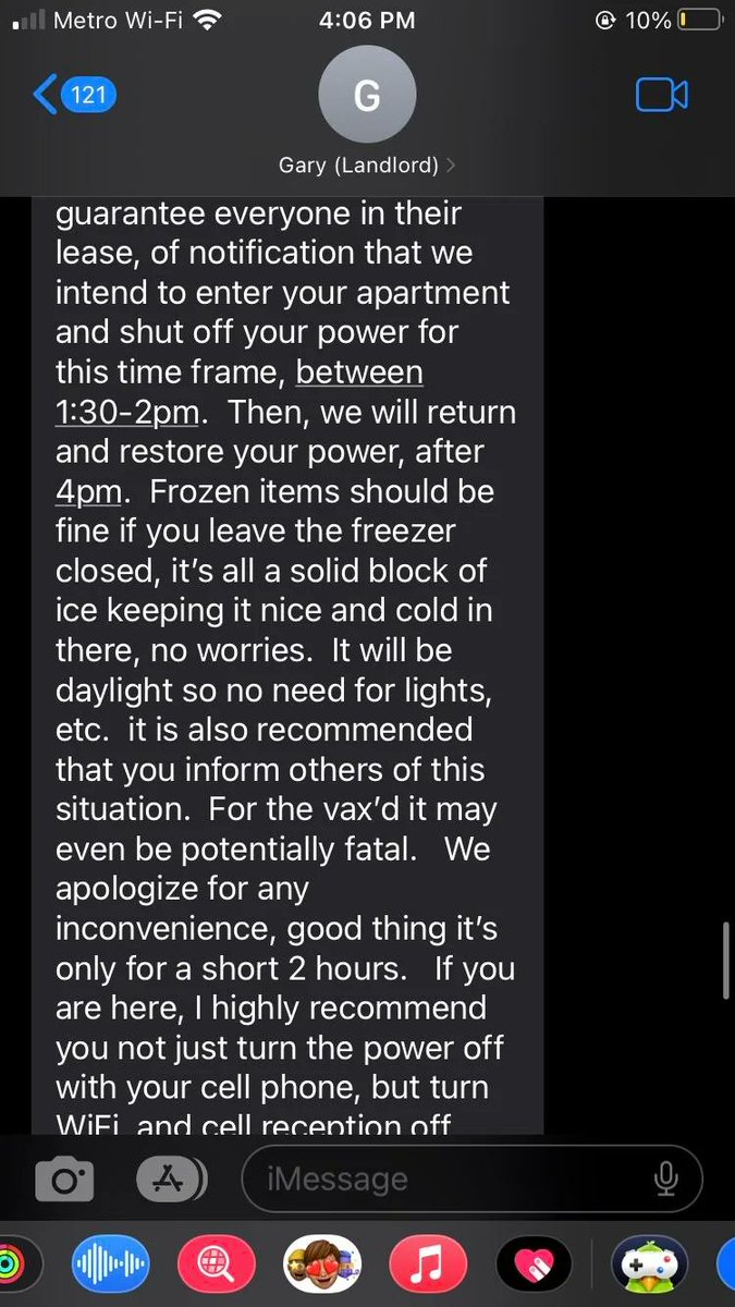 Matt Binder tweet media