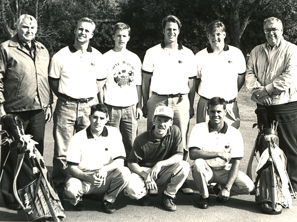 We are one month away from homecoming! See the full lineup for the weekend's events and register at usao.edu/homecoming. We cannot wait to celebrate our 50 years of athletic success with you all! Bring your friends and your stories so we can all reminisce! #Drover50th