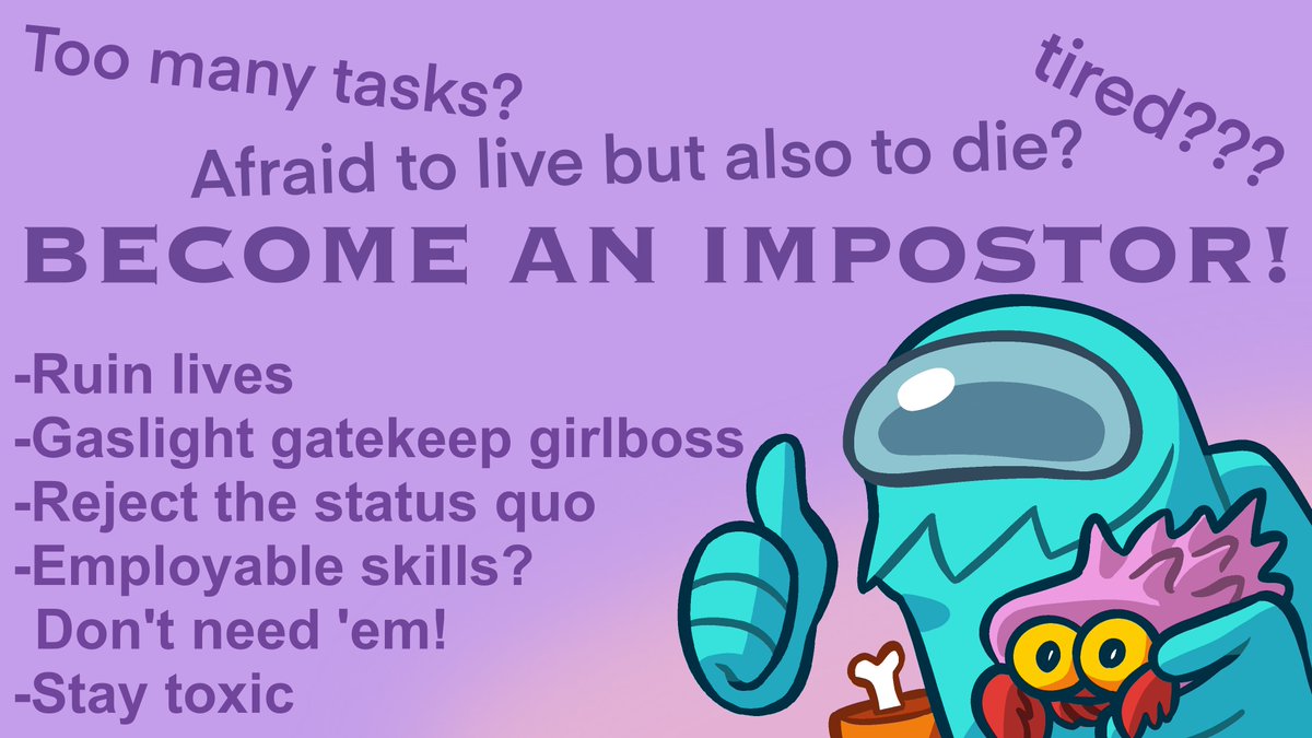 finally some good life advice