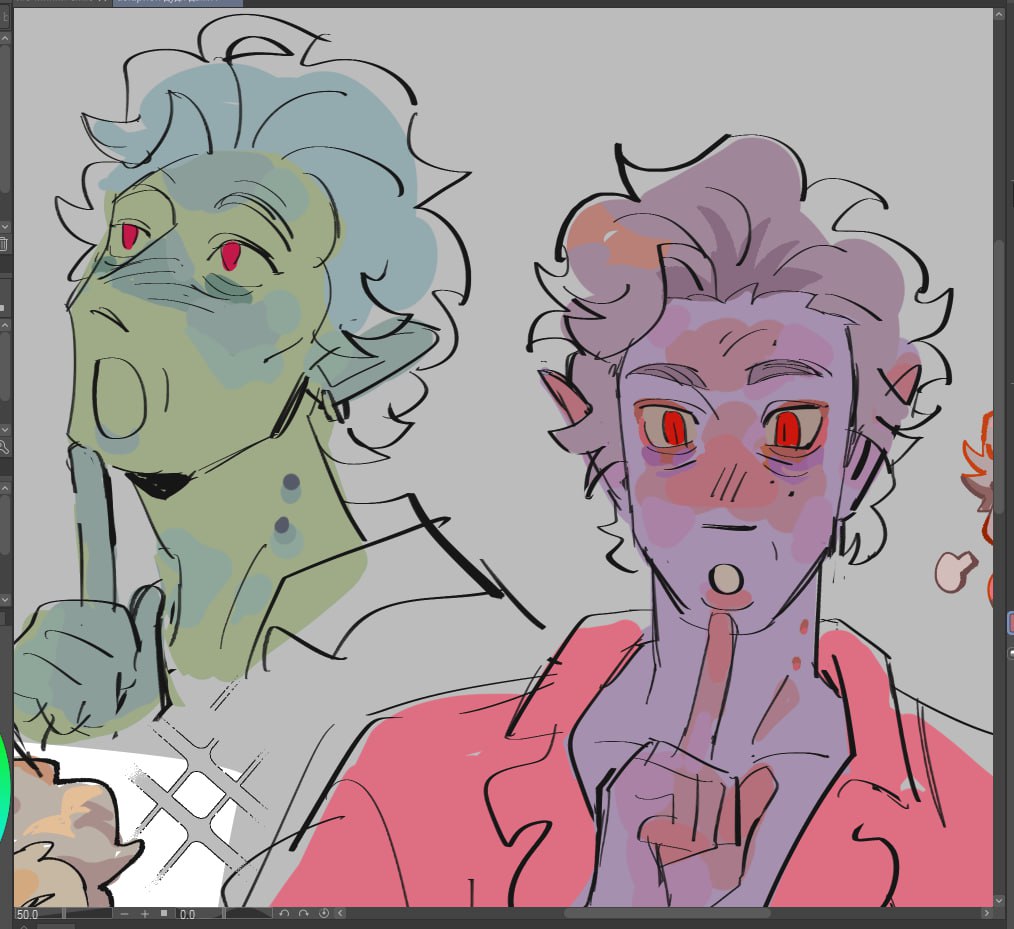 meow meow gate three