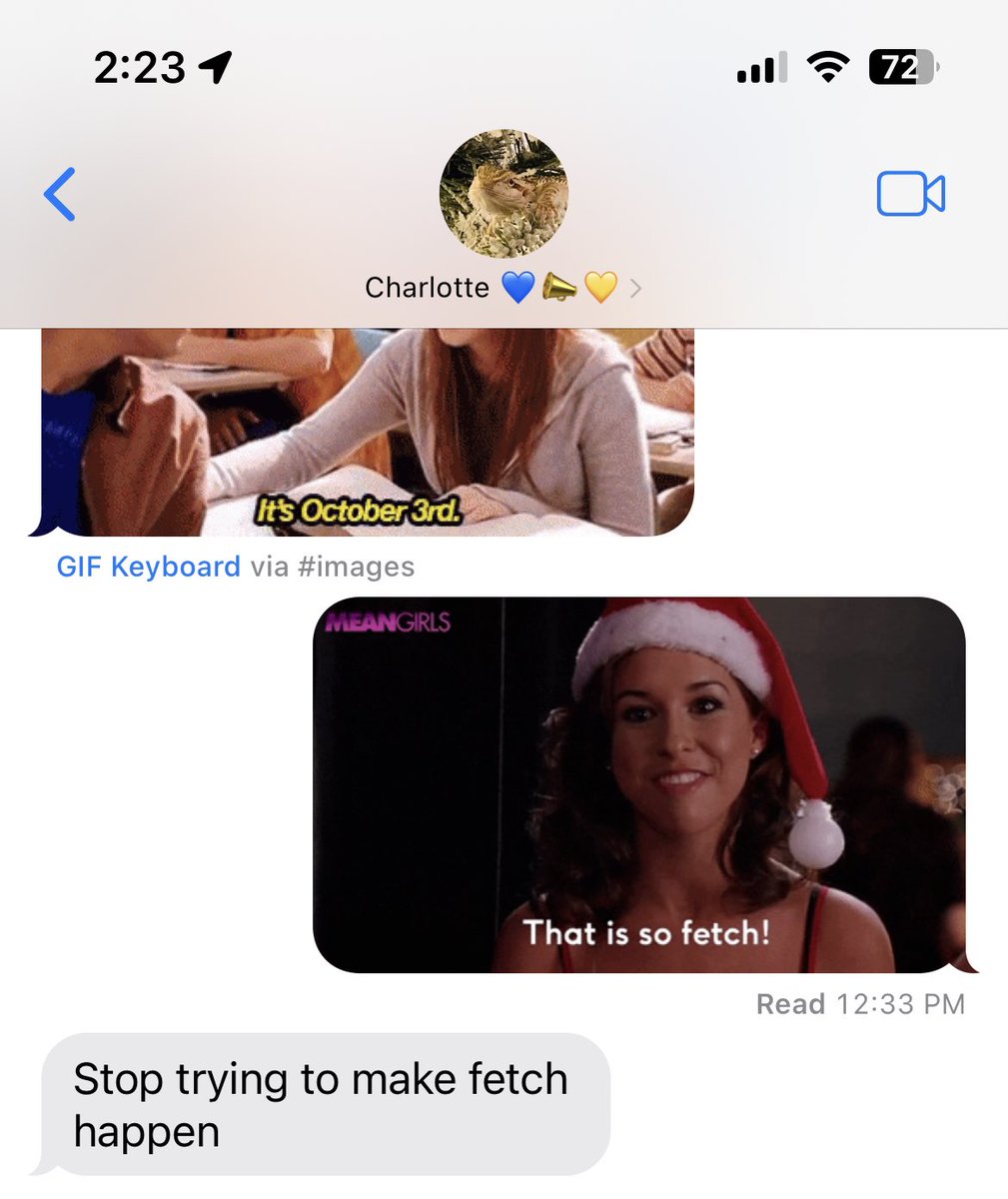 Lisa Winter tweet media