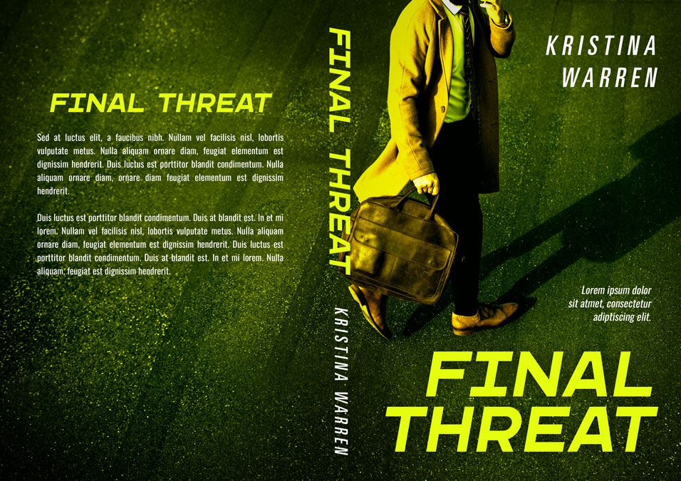 beetifulbooks's tweet photo. Corporate Thriller #PremadeBookCover for sale @ #Beetiful https://t.co/loy0zMFeYt #bookcover #premadebookcovers #coverart #bookcoverdesigner #bookcoverdesign #author #authors #writer #writers #forwriters #forauthors #bookdesign #corporatethriller #thriller #suspense https://t.co/4J7hNSA16L