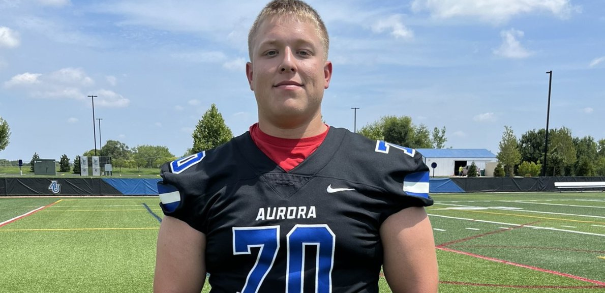 STOCK RISERS | Several senior defensive prospects raising profile (2024)

📈Rising IL prospects
<a href="/SanckenAiden/">Aiden Sancken</a> <a href="/JordanAustinSn1/">Jordan Snider</a> <a href="/RomaineForbes__/">Romaine Forbes</a> <a href="/BabanifesimiO/">Babanifesimi Opadele</a> <a href="/ConnerArtis/">Conner Artis</a> <a href="/RocenJack/">Jack Rocen</a> <a href="/aiden_talley/">Aiden Talley</a> <a href="/HynesKrystiann/">Krystian Hynes</a> <a href="/BownesAndrew/">Andrew Bownes</a> <a href="/BrockMetzger25/">Brock</a>

STORY ▶️sixstarfootball.com/article/inside…