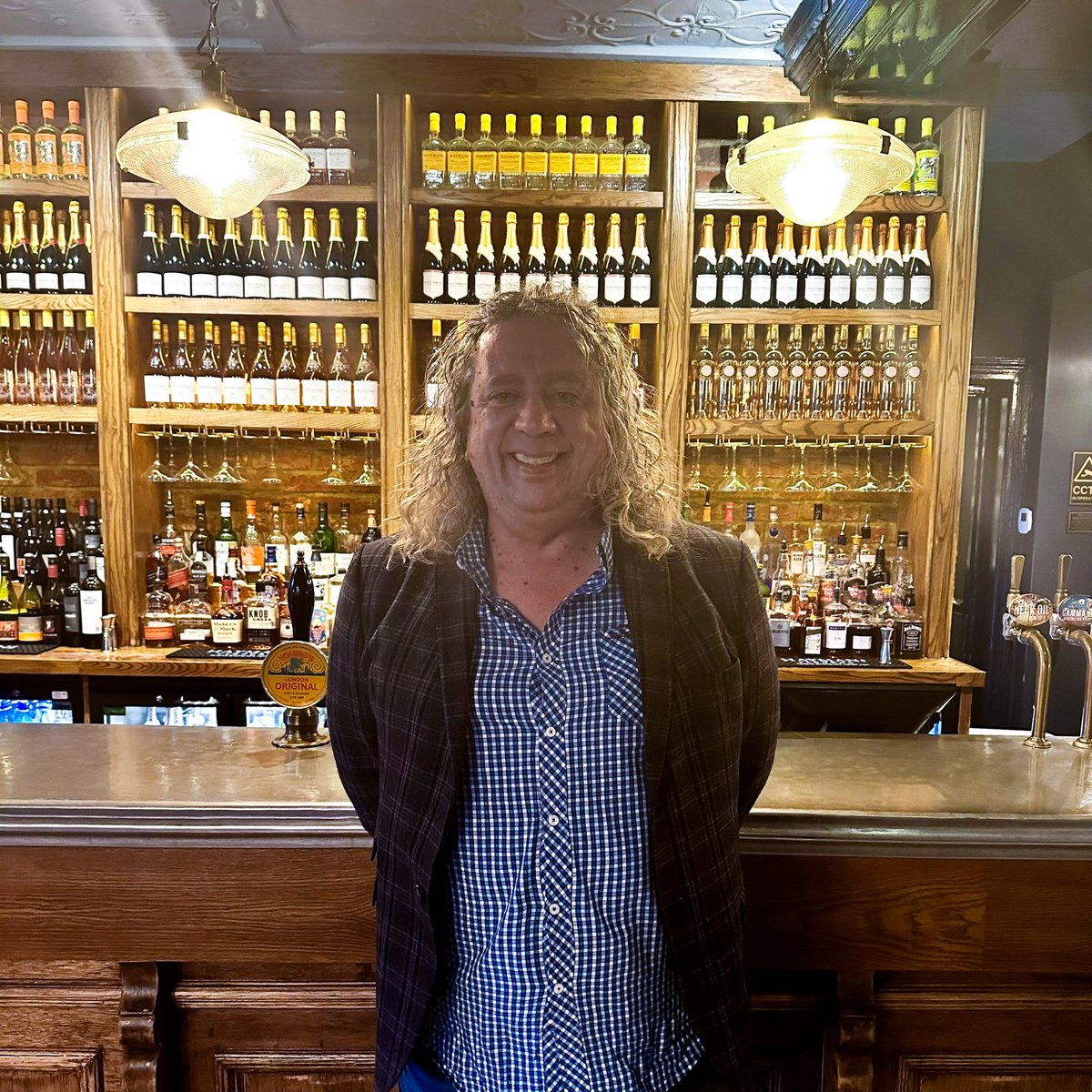 This month we are raising money for the wonderful charity, @dogsforgood_uk 🐶 Not only are we hosting Monty’s first ever dog halloween costume competition (our new pup!), but if we reach our company wide goal, our GM Ben will be ‘losing the locks’! Just Giving page in bio 🩷👻