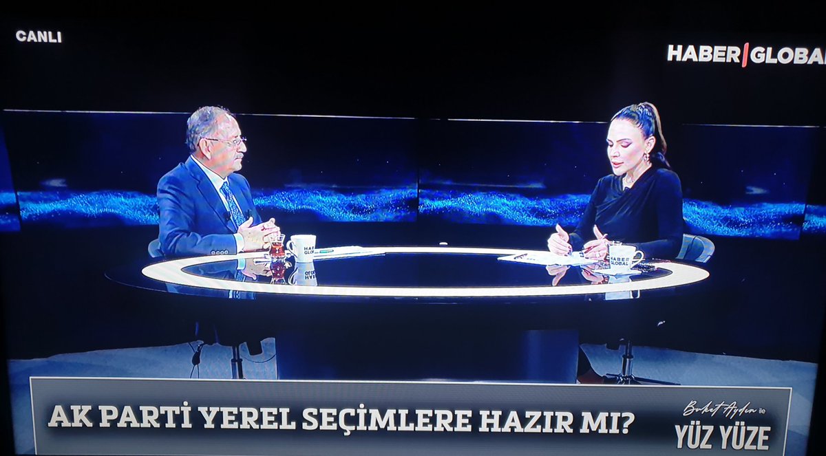 MUSTAFA ALBAYRAK tweet media