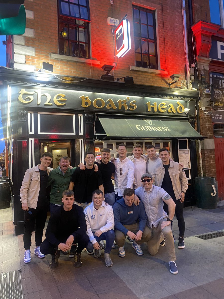 Ronan O'Toole tweet media