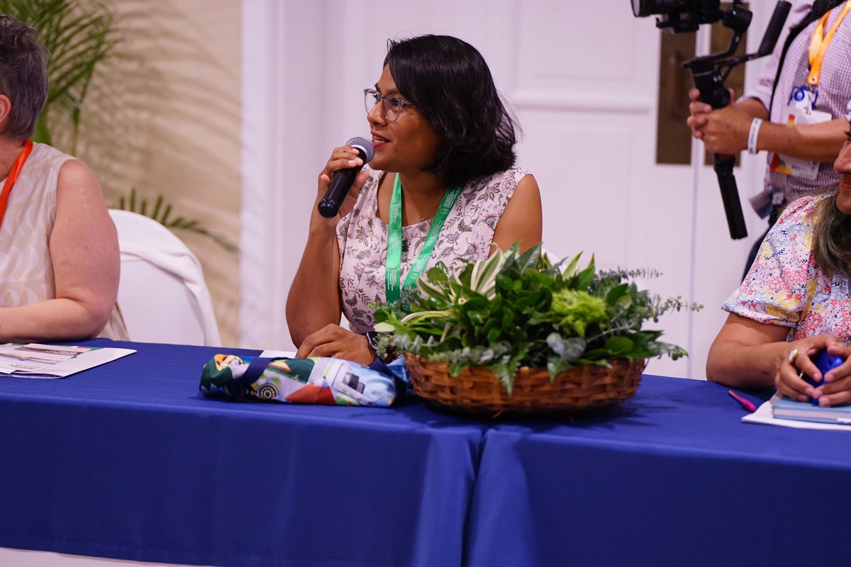 Defensoría del Pueblo tweet media