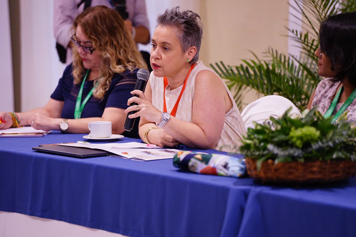 Defensoría del Pueblo tweet media