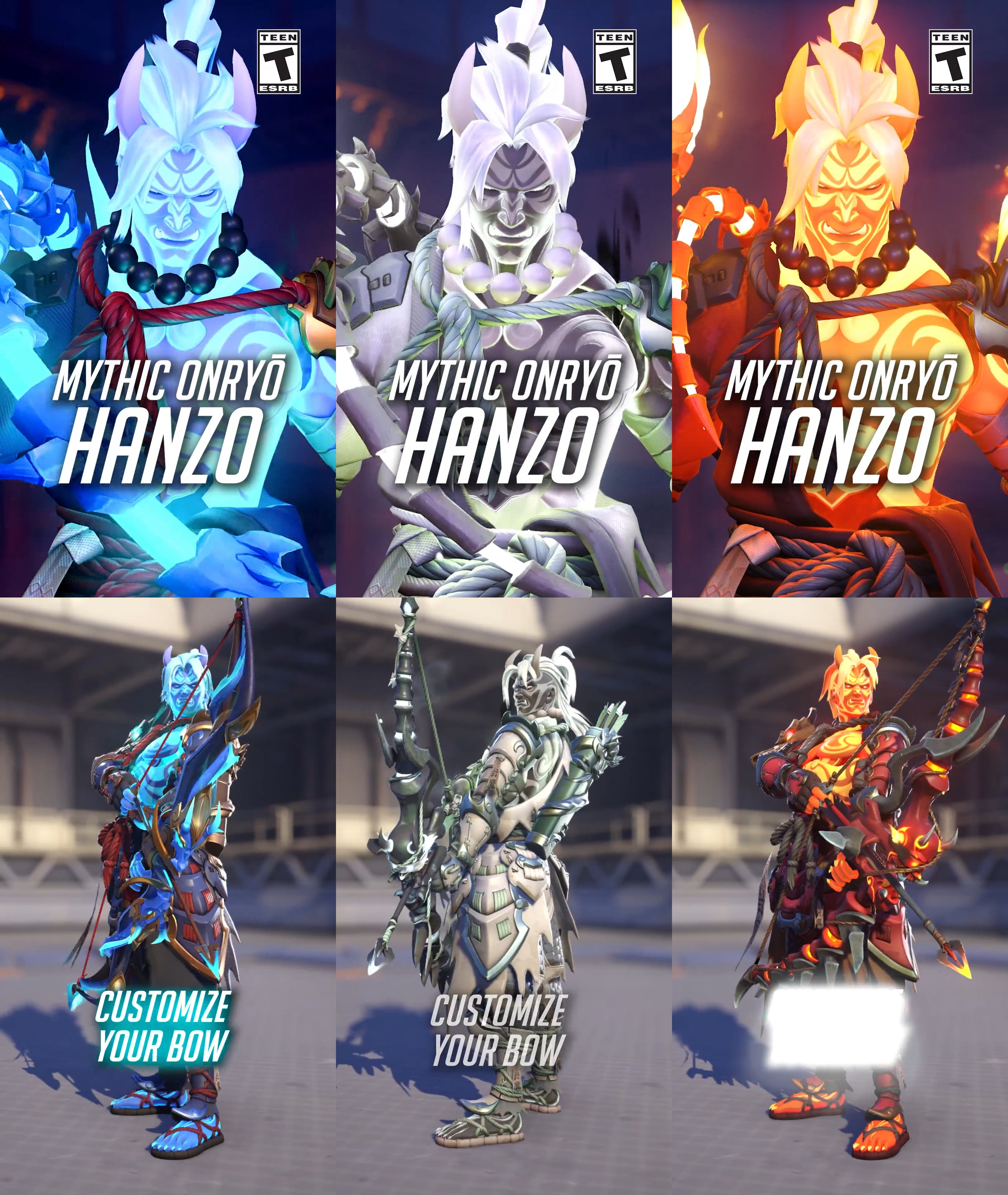 Overwatch Cavalry on X: Upcoming #Overwatch2 Epic Skin: Harlequin