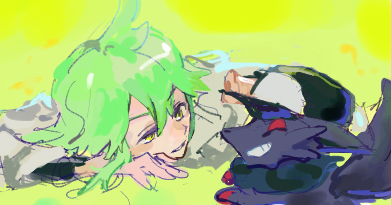 さやえんどうがたUFO tweet media
