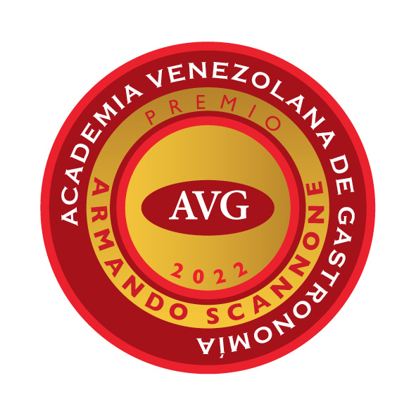 Hoy, durante un acto privado, la Academia Venezolana de Gastronomía hará entrega de los premios Tenedor de Oro y Armando Scannone 2022. Felicitaciones a todos los premiados.