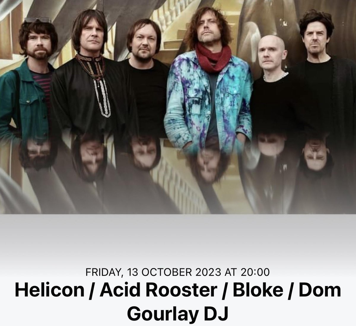 Dom Gourlay tweet media