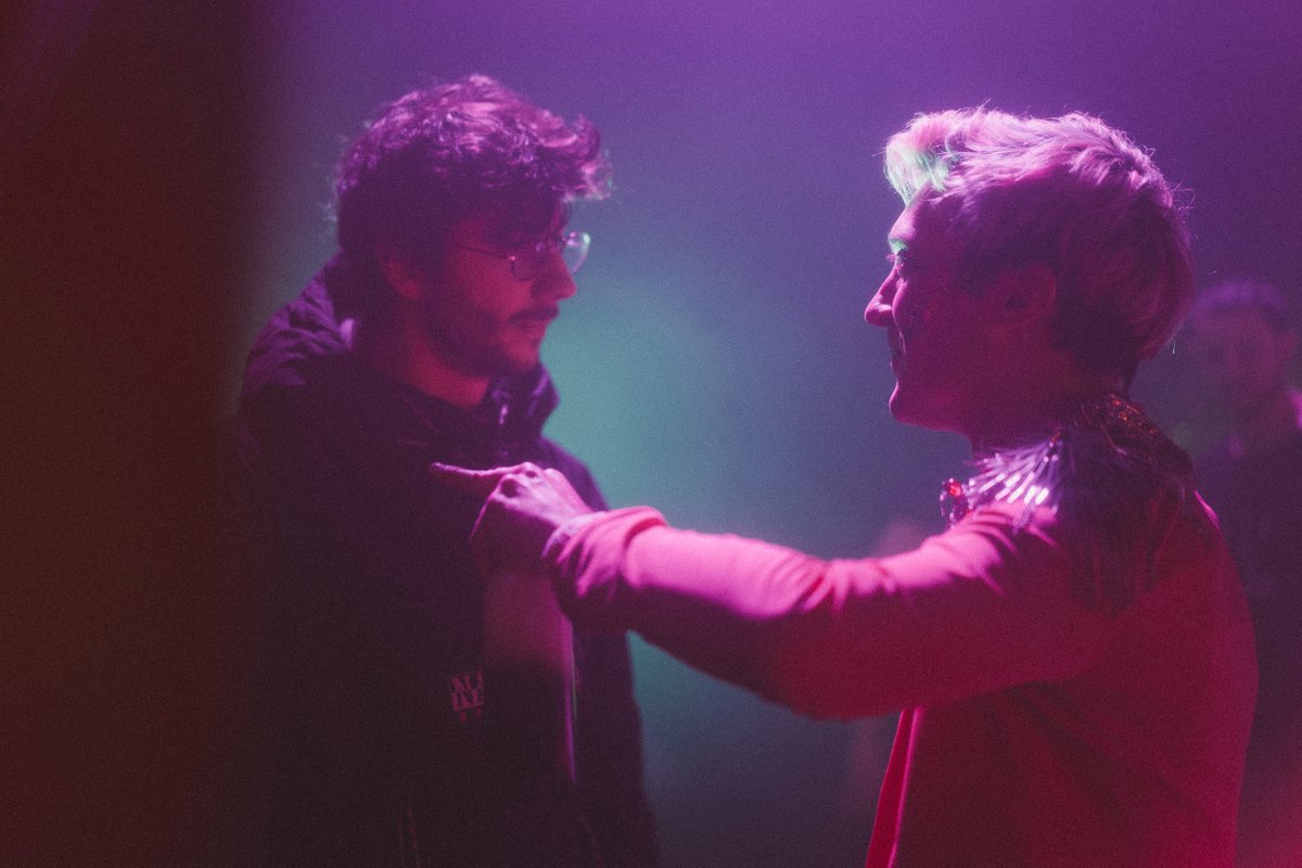 Floral Records tweet media