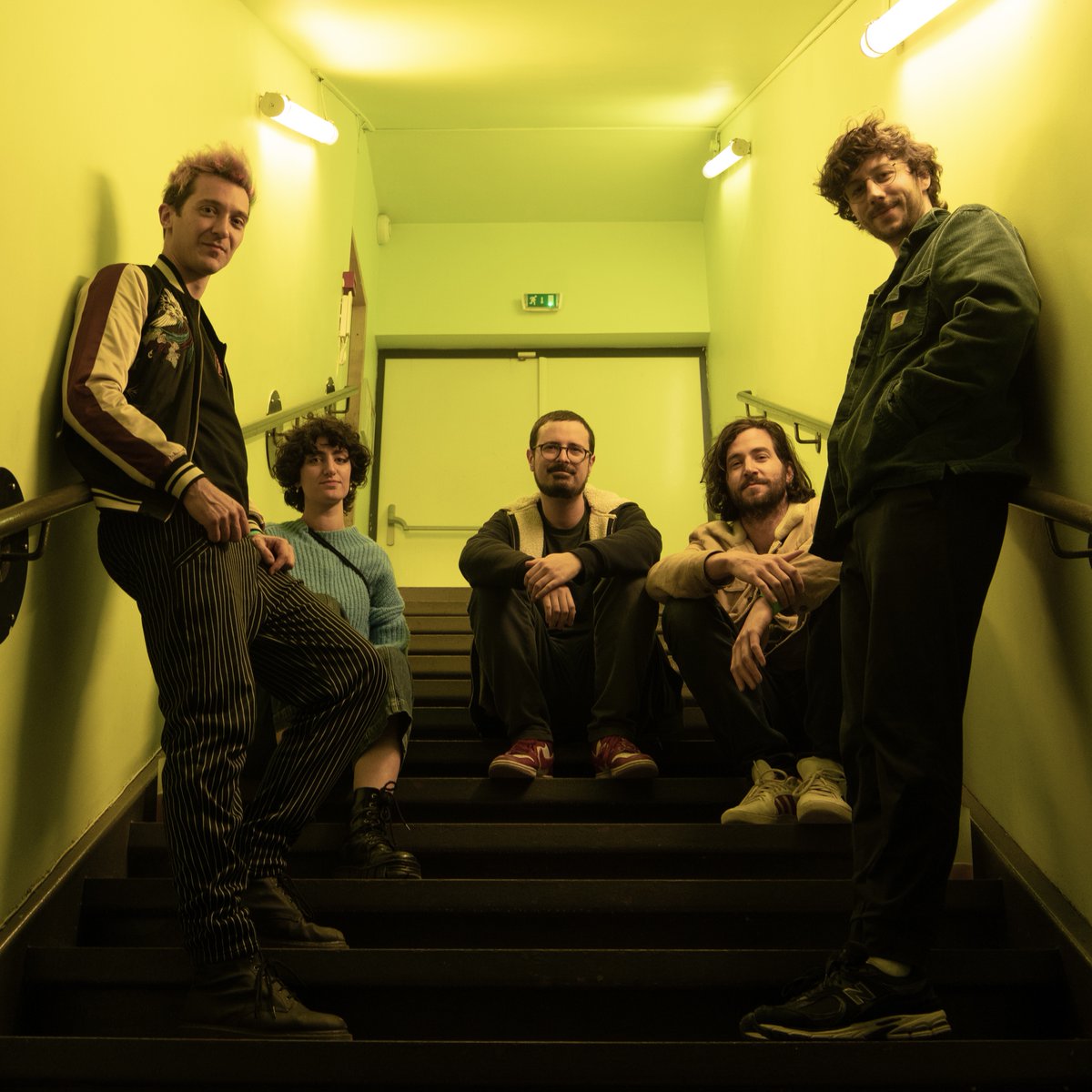 Floral Records tweet media