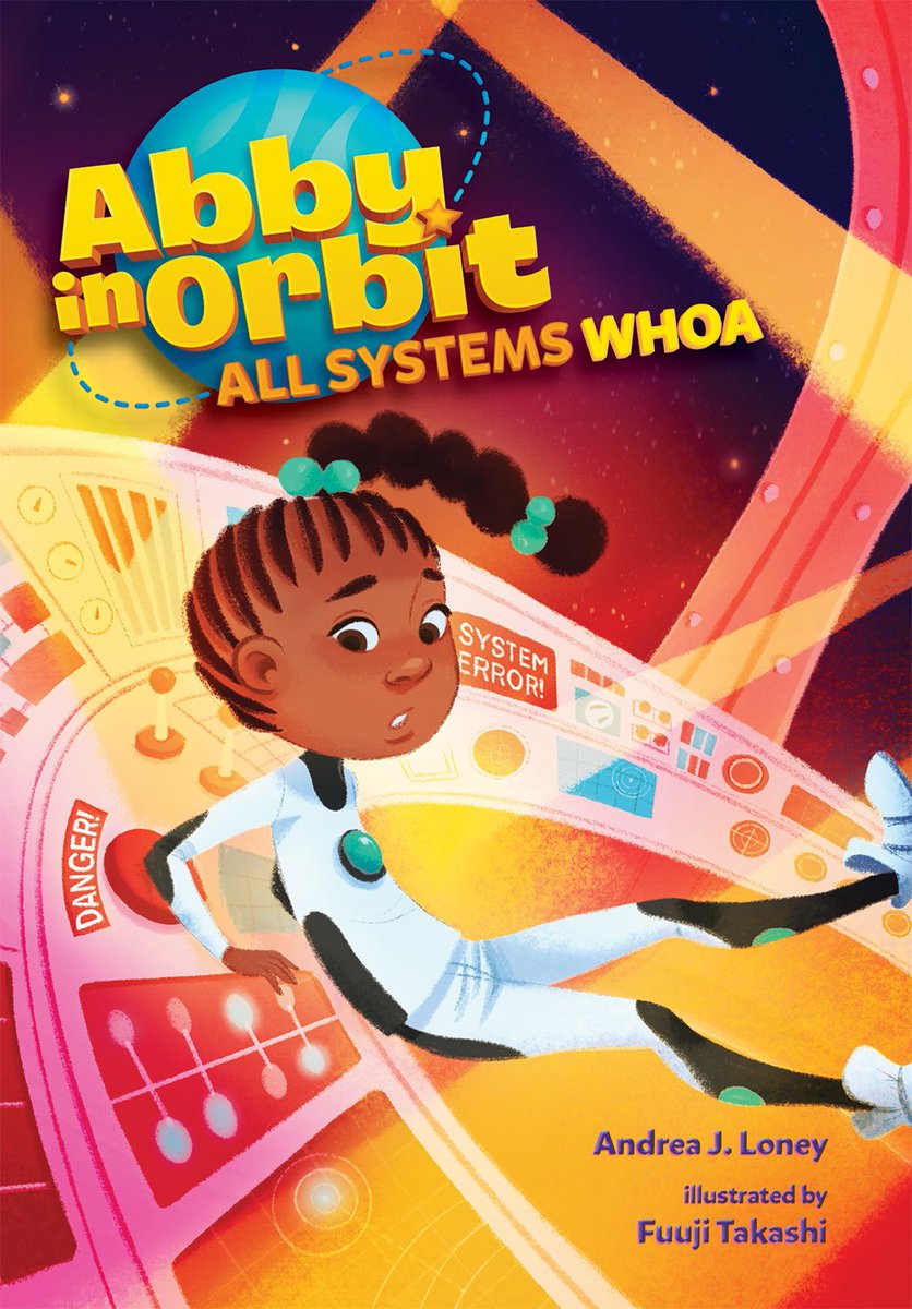 We’re so excited that All Systems Whoa! has been named a Good Housekeeping 2023 Kids’ Book Award Winner! goodhousekeeping.com/kidsbookawards….