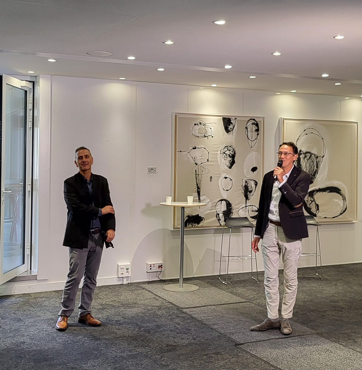 Céline Bergez tweet media