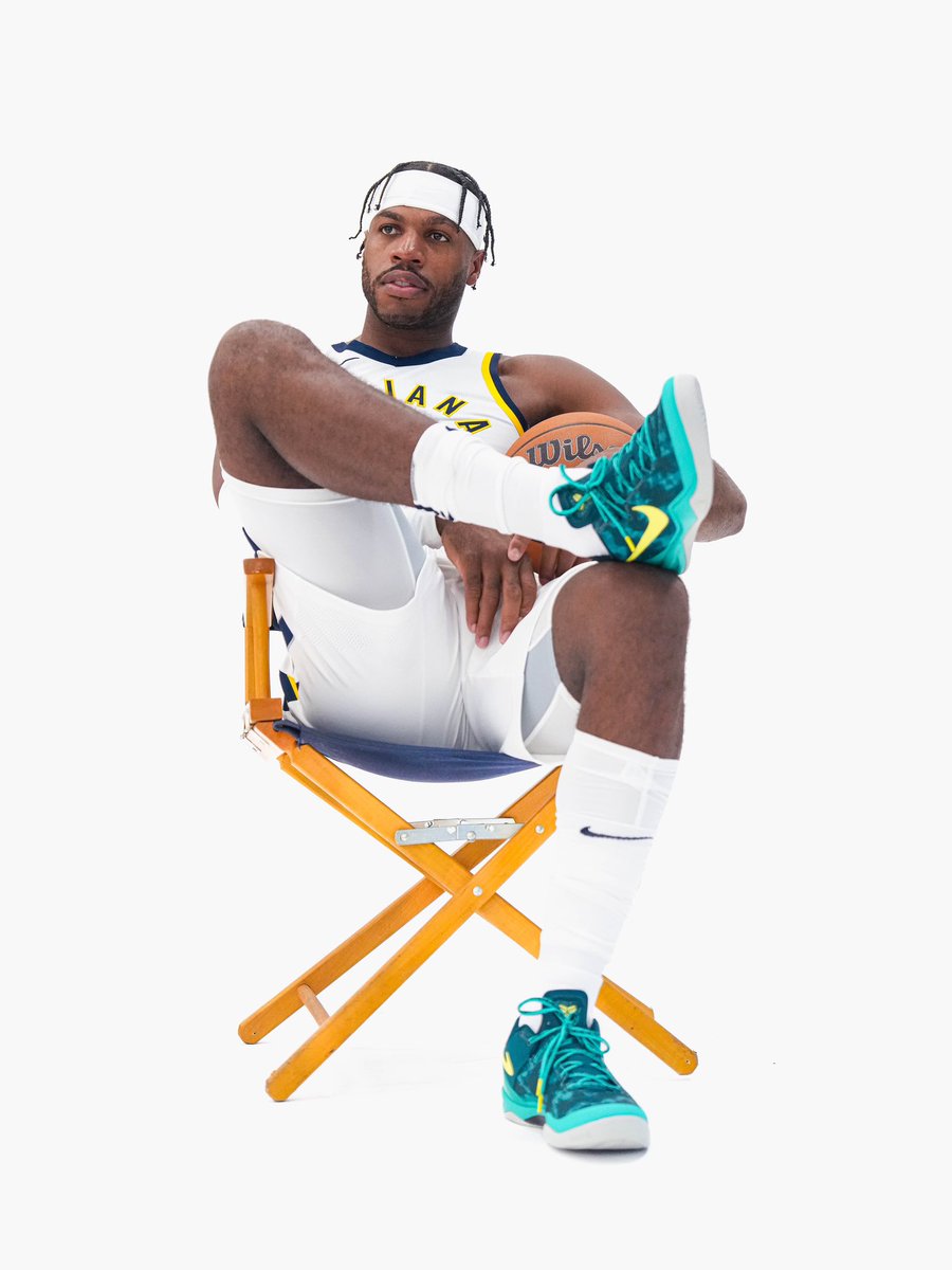 Indiana Pacers tweet media