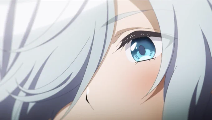 #スパイ教室 24話。これで最終話なのかな。ティアの書いた手紙をボスが自分の事を愛してると勘違いしまくるわちゃわちゃ回。やっぱりリリィ可愛いな!でも私の最推しはグレーテなのだ。女の子達がいっぱい出てきて楽しくて面白かったな〜。まさに極上だ。3期お願いします〜! 