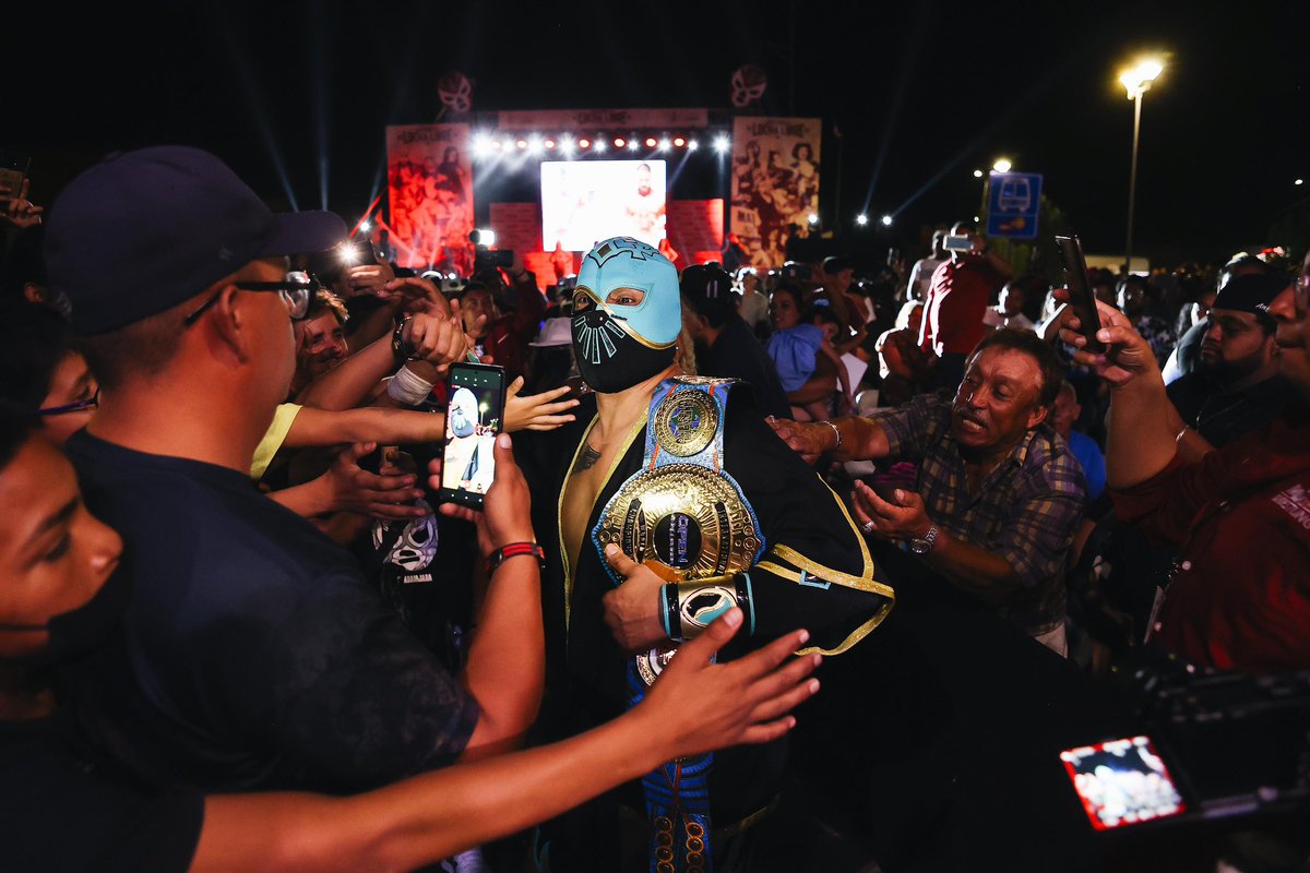 CintaDeOro tweet media