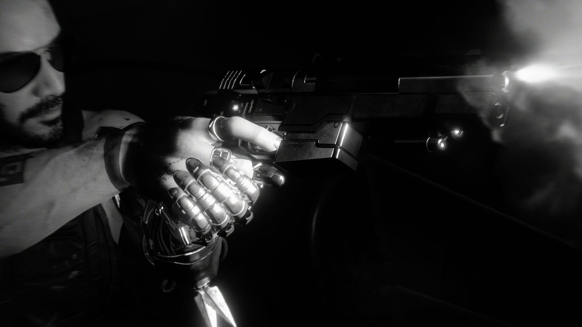 NUSASARCHANGEL's tweet photo. V when it comes to the Malorian Arms 3516 https://t.co/951BPvvQc0