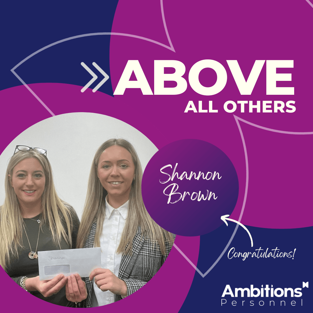 Ambitions Personnel tweet media