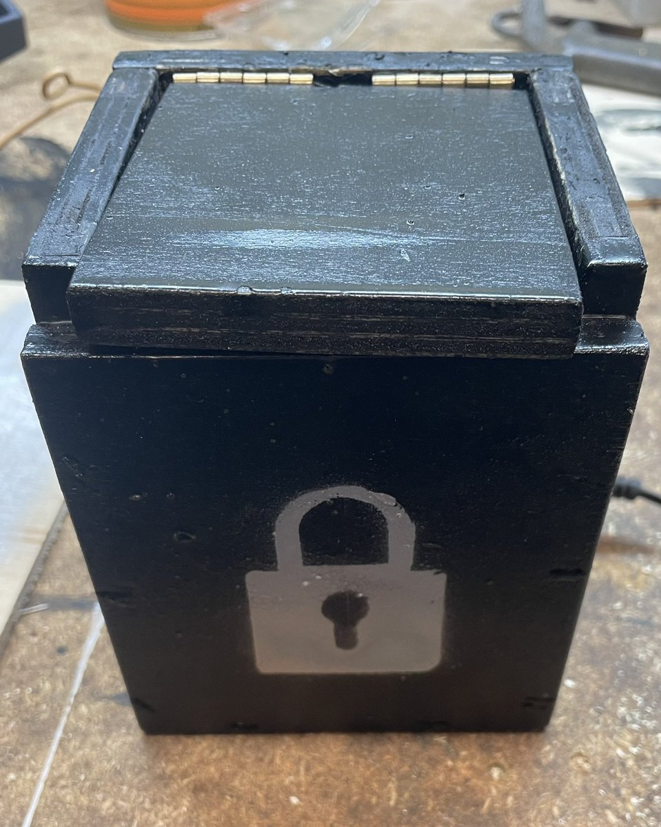 rubzodi's tweet photo. The key is save #Locktober 😞 https://t.co/ltLr1Rfdk2
