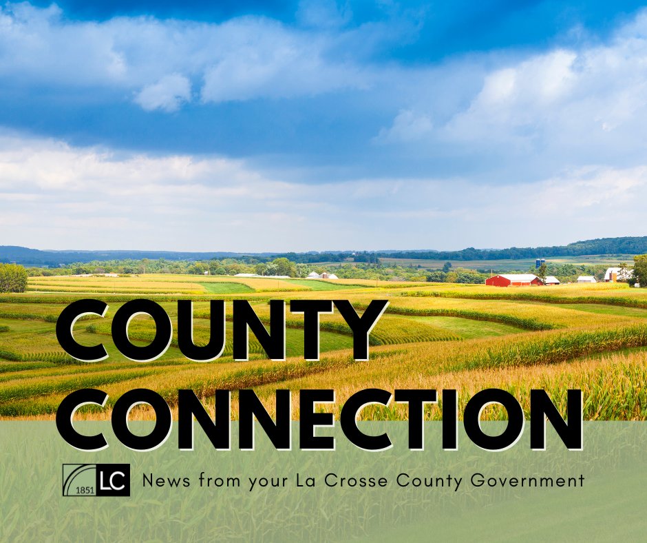 La Crosse County tweet media
