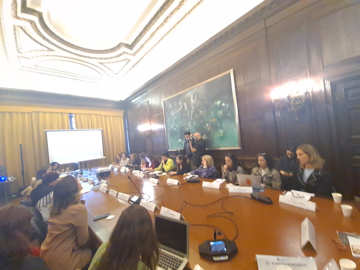 Marian Ferrarelli tweet media