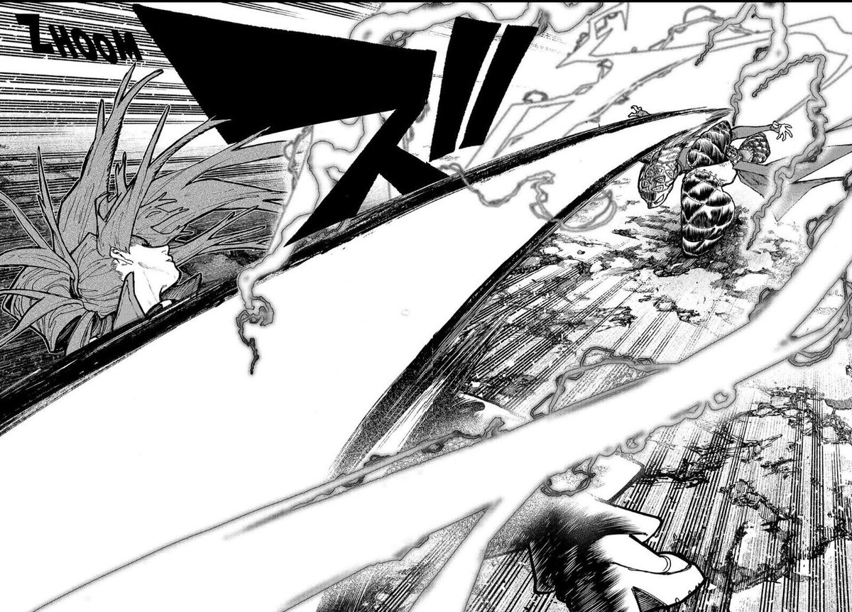 AlchemistSD's tweet image. This fight some peak