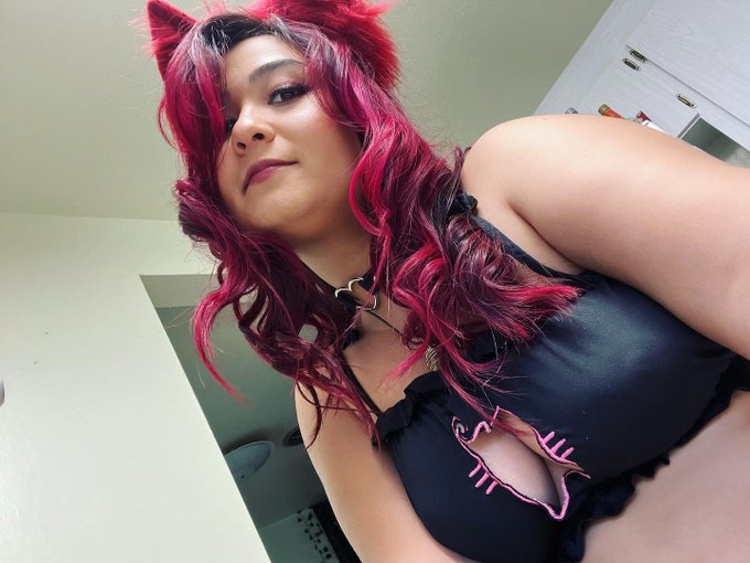 gothkittengoddess