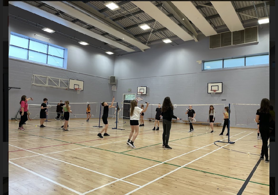 Louise McWilliam DHT tweet media