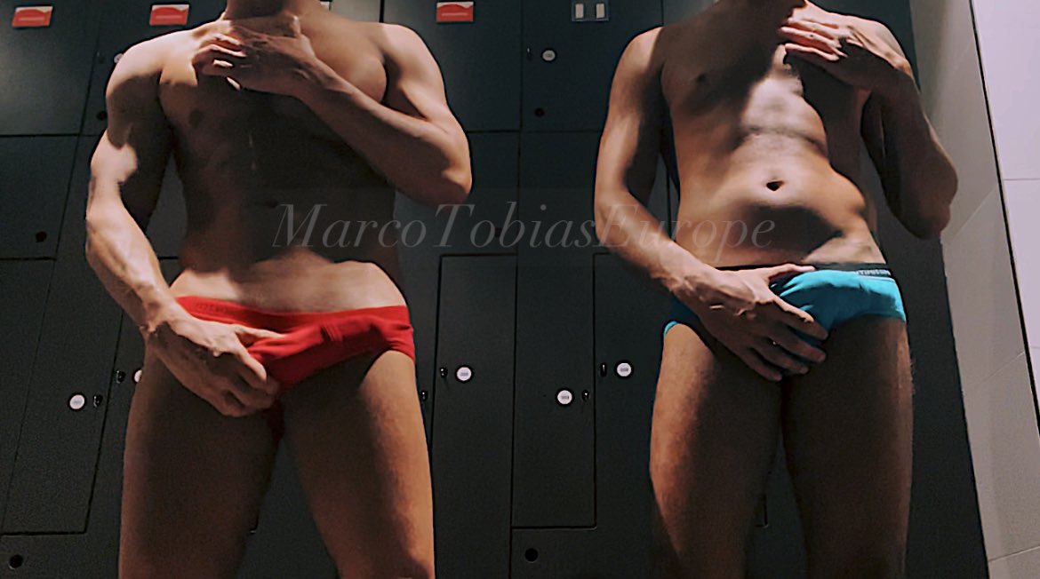 MarcoTobiasEU's tweet photo. #gay #Gymbro #menswear #hotmen #onlyfan #dick #hotgay #fucking #onlyfansmen #harddick https://t.co/62vNep6rff