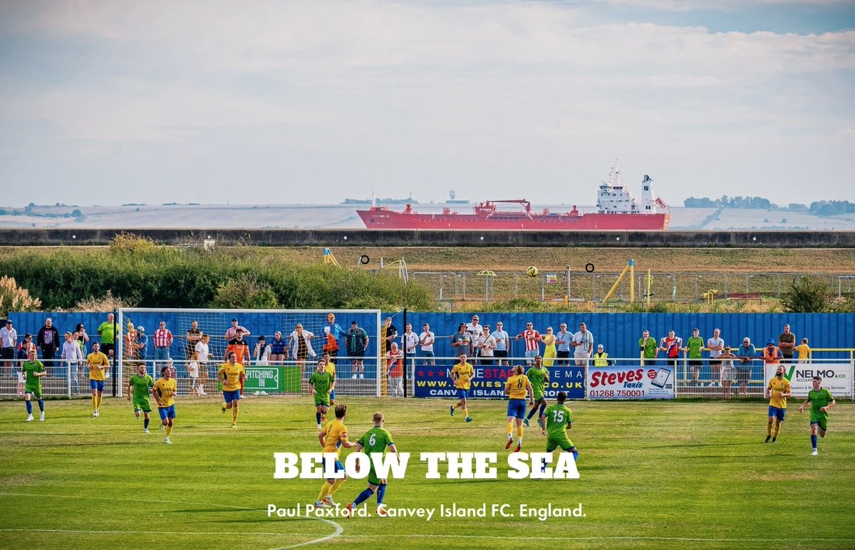 Terrace Edition tweet media