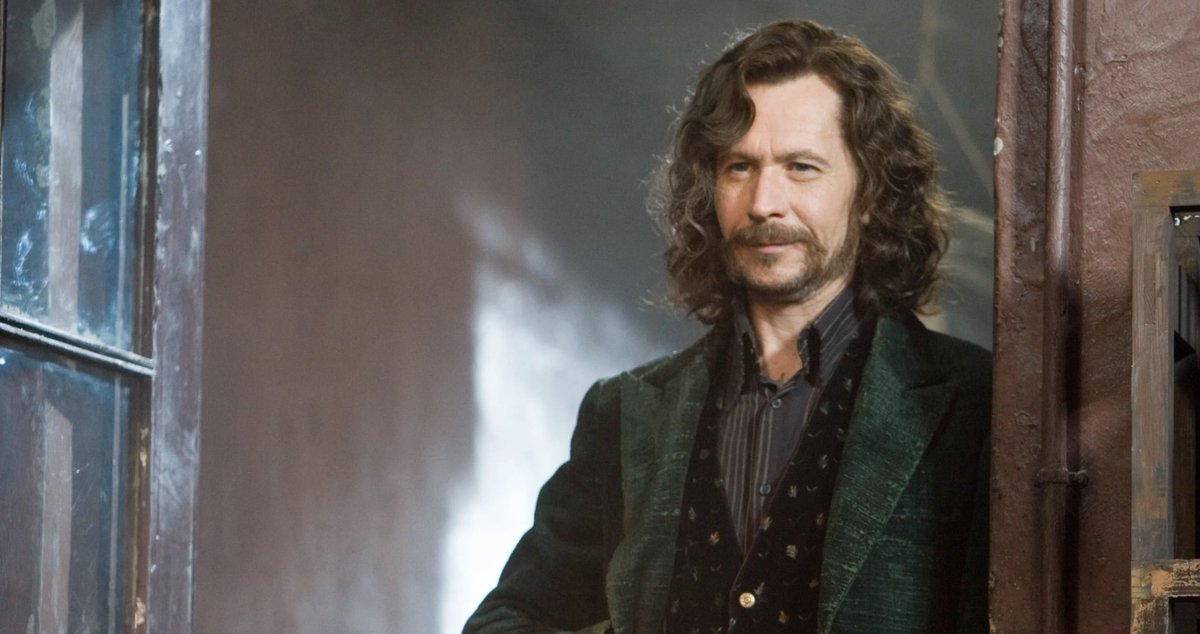 DailyHogxwarts's tweet photo. Todos tenemos luz y oscuridad en nuestro interior, lo que importa es qué parte decidimos potenciar.

— Sirius Black https://t.co/LXvl6oITBv