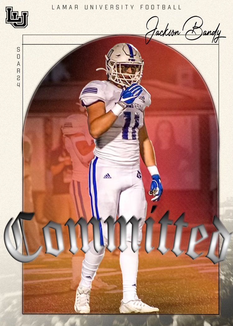 Jackson Bandy tweet media