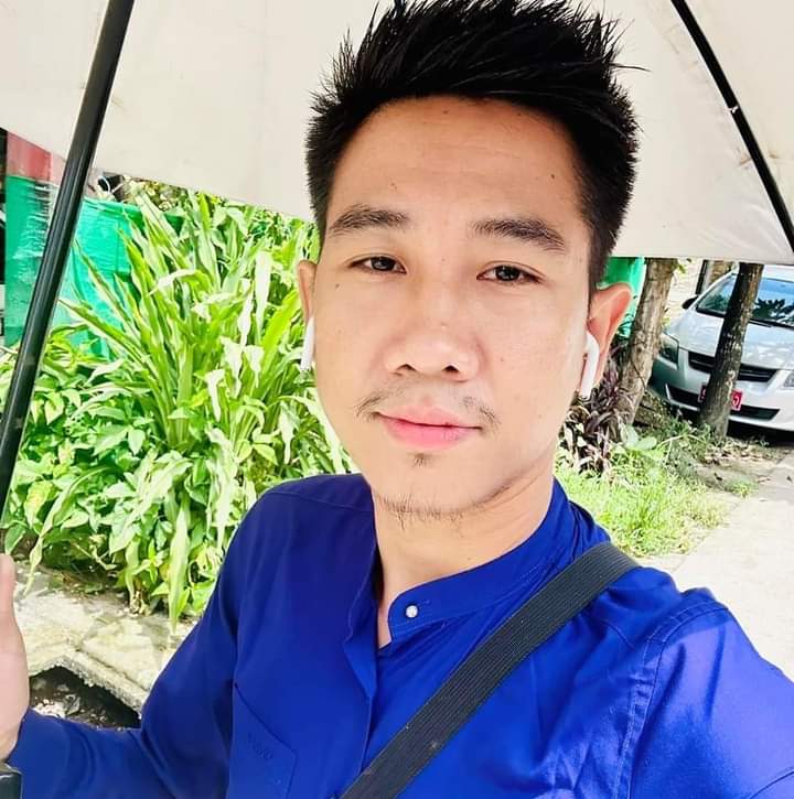 Myat1657178's tweet photo. @uthetwai01 ချစ်လိုက်တာပါးရေ😍 https://t.co/hOnf8oEG82