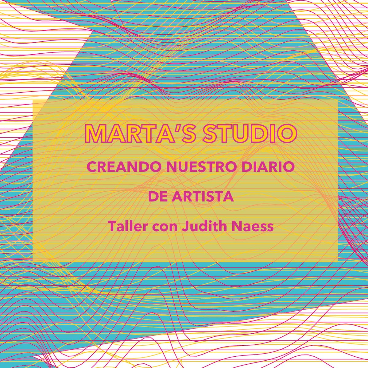 ¿Estuvisteis en nuestro evento #CulturaViva? En él pudimos disfrutar de la actividad de Marta's Studio, miembro de #eamalaga.
Es el taller de creación y galería de la artista visual española Marta Troya.
Más información en eamalaga.com/espacio/martas…
#EncuentraArteEnMálaga