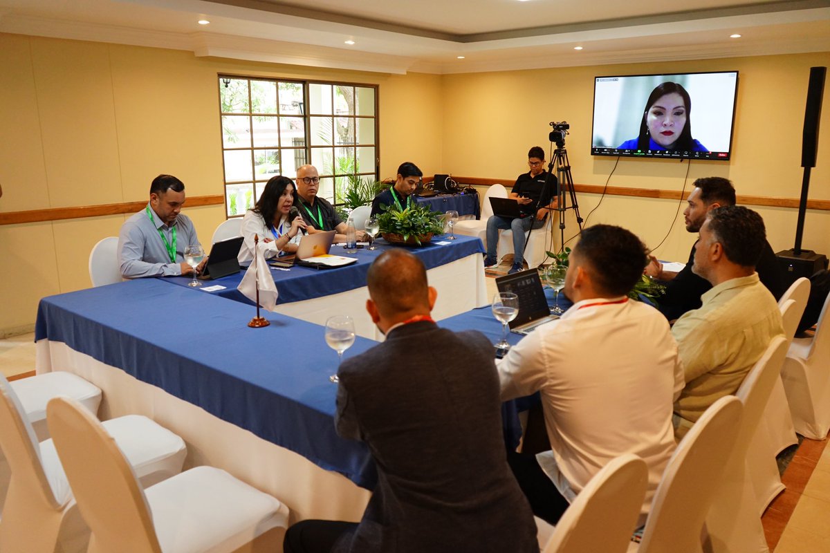 Defensoría del Pueblo tweet media
