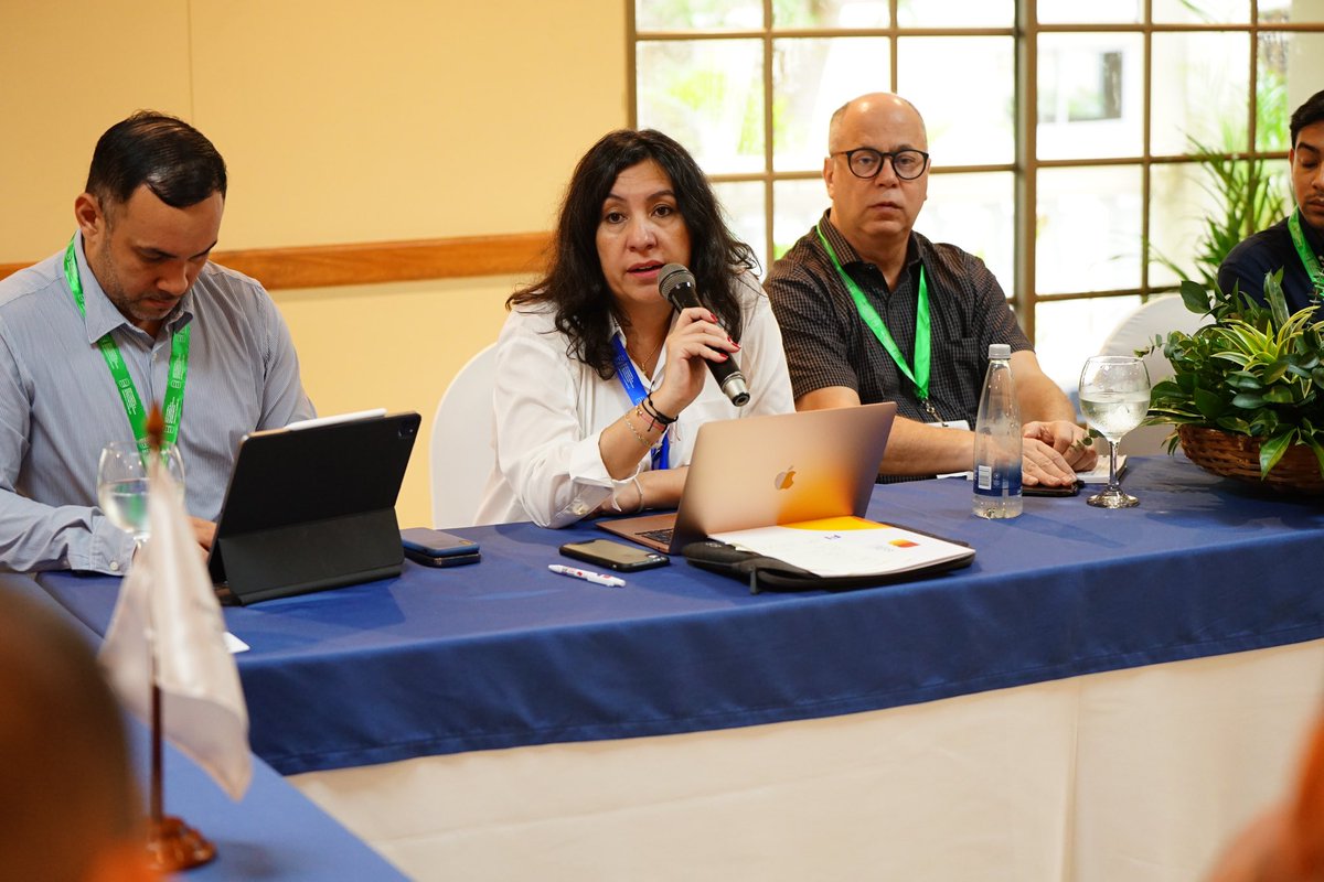 Defensoría del Pueblo tweet media