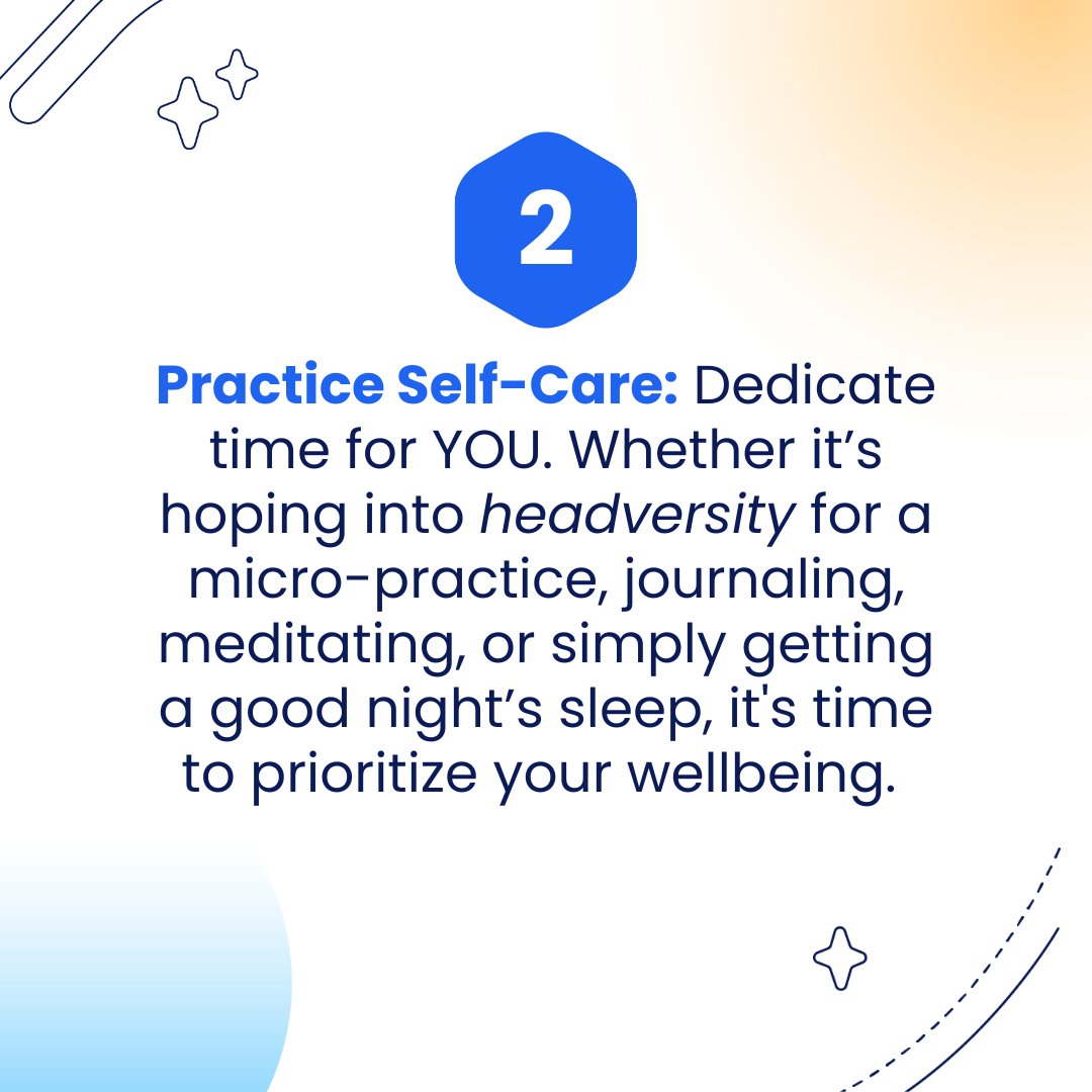 Headversity tweet media
