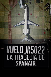 Más de 15 años después, la verdad sobre la Tragedia del #JK5022 está en la serie documental VUELO JK5022 en Movistar+.
Si quieres saber por qué murieron 154 personas no dejes de verlo.
Siempre en nuestros corazones 💕
bit.ly/serie-JK5022